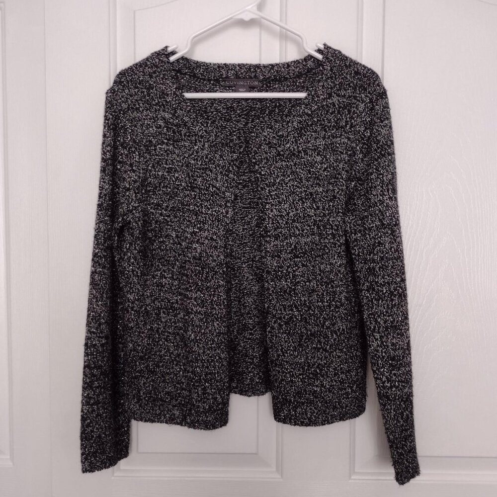 Covington Cardigan Sweater
